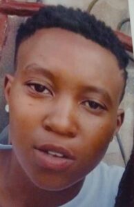 Welkom police asking for assistance in finding missing woman