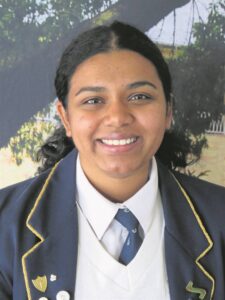 Learners ace Matric