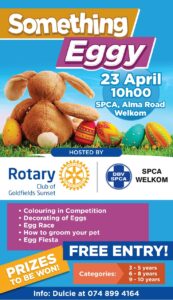 Exciting activities at animal awareness day