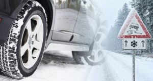 Prevention the best safeguard when on the road