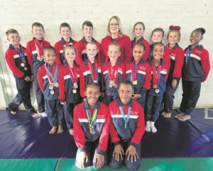 Klub se toewyding toe beloon