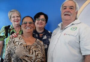 Centre still without power