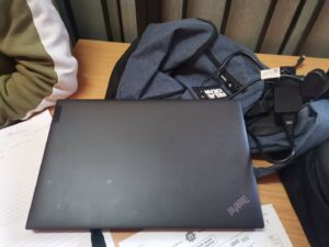 Tip-off leads to Ventersburg police’s recovery of stolen goods