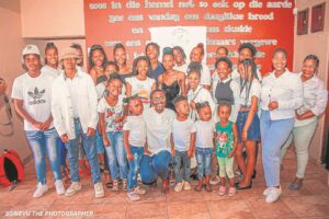 Fashion beckons youths