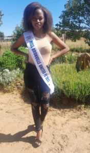 Contest entries are due