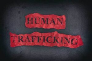 Foreign national in Welkom court for alleged human trafficking