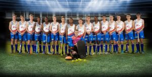 Gouties seuns hokkie