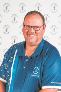 Nuwe adjunkhoof glo aan motivering