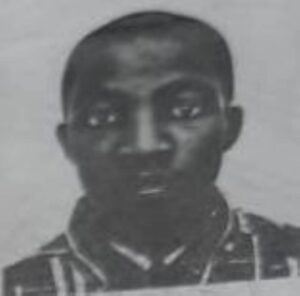 Missing Man sought by police