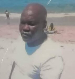 Goldfielders called upon to help find missing local