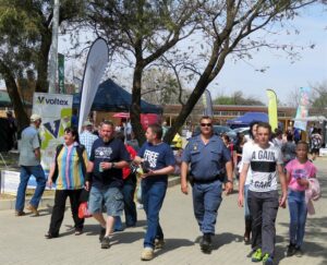 Festival big success