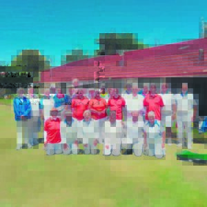 Nooi gemeenskap uit om saam te speel