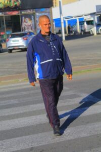 Commitment to others instils confidence