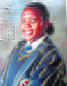 Results confirm remains are those of Thato