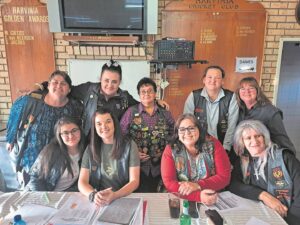 Motorfietsryers reik wéér uit