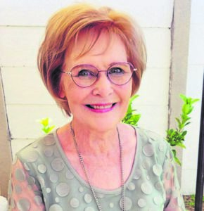 The past cannot be changed, but present worries can affect the future