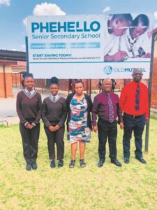 Stand their ground in moot court