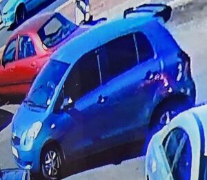 Man shot dead in full view of bystanders while waiting in line at ATM at Manny’s in Welkom