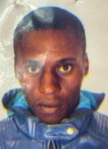 Welkom man released by court still missing