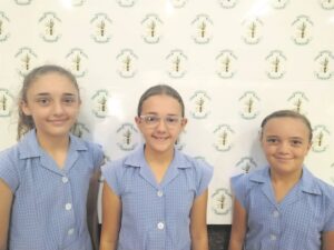 Presteer in toernooi