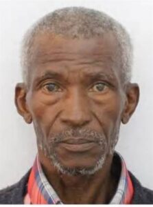 Welkom community asked to help return missing man (63) home