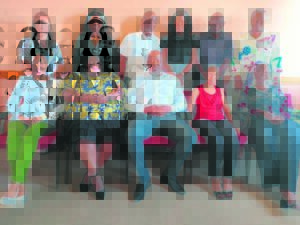 Matjhabeng adopts a holistic approach