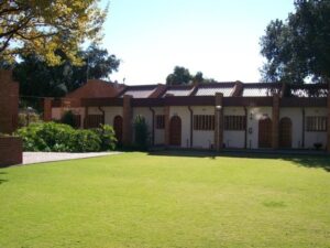 Management sought for facilities