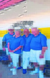 Kraai koning op klub se vieringe