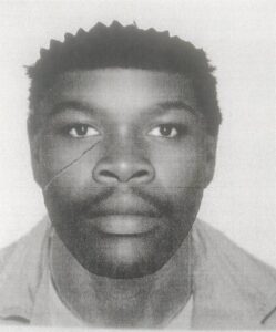Hunt for alleged Welkom rapist underway