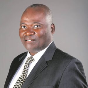 Speaker now at the helm of Salga