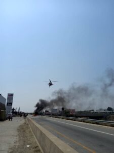 N1 by Ventersburg oop