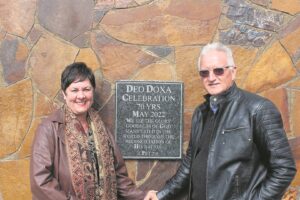 Church reconciling nations for 70 years