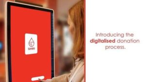 The SANBS reaches farther by going digital