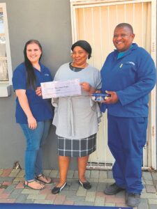 Instilling care in children