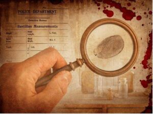 Police seek information on two unsolved murders in Welkom