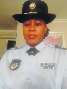 Policing starting young