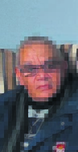 Community mourns passing of pillar