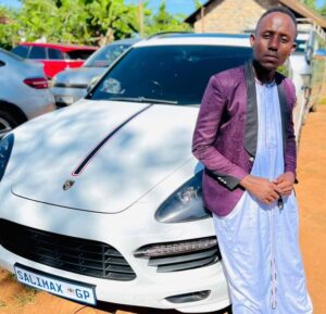 Police need help to catch the culprit