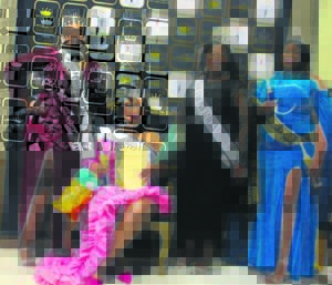 Miss Plus Size is crowned