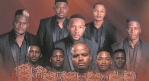 To perform at casino