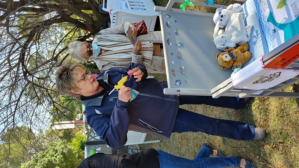 As one of its corporate social investment (CSI) pr