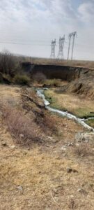 Collaboration envisages ample potable water