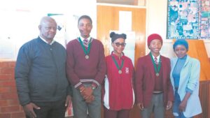 Secure a win with analytical and critical speech