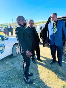 ‘Exaggerated costing’ of assistance for funeral refuted