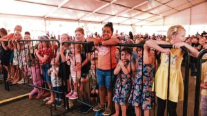 Money-saving options for fun fair