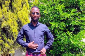 Local star aims to win