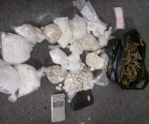 Operatives arrest suspected dealers