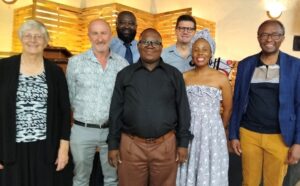 Passion for caring still as strong