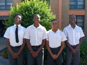 Represent FS with athletic prowess