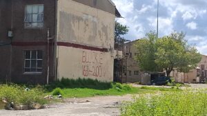 Onsekerheid oor Reahola moet uitgeklaar word